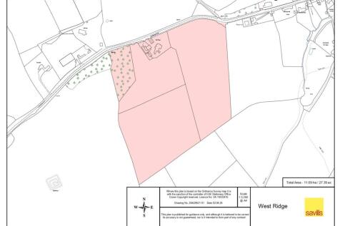 Land Plan
