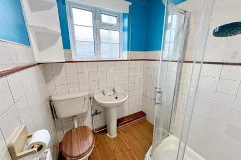 Shower Room/wc