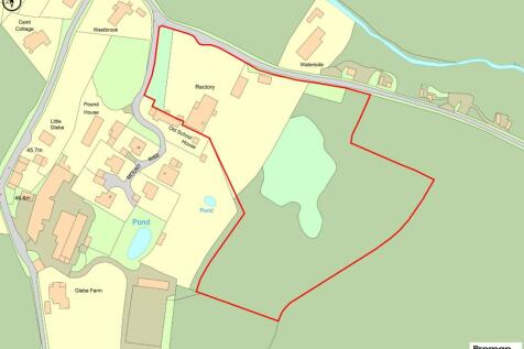 Land Plan