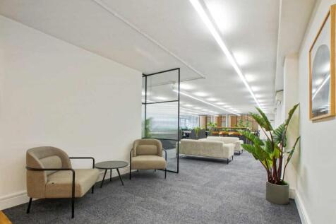 50 Featherstone Street