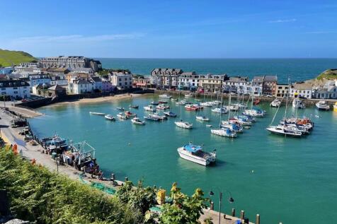 Ilfracombe