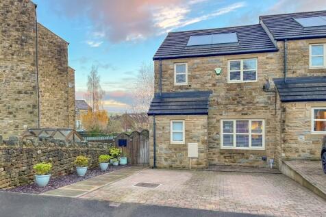 Keighley, BD22 - property photo