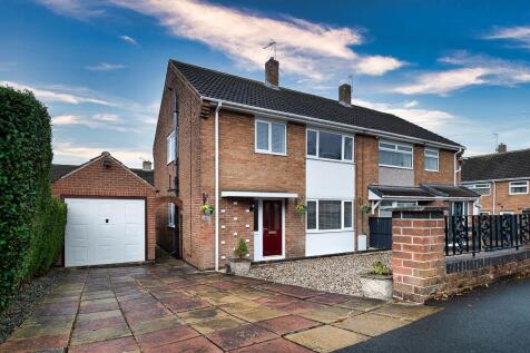 Nottingham, NG16 - property photo
