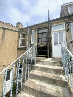 Entrance Door