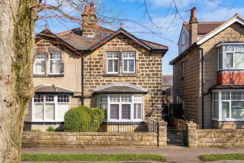 Harrogate, HG1 - property photo