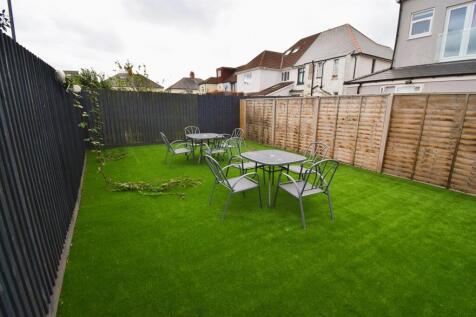Communal Garden
