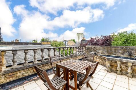 Roof Terrace