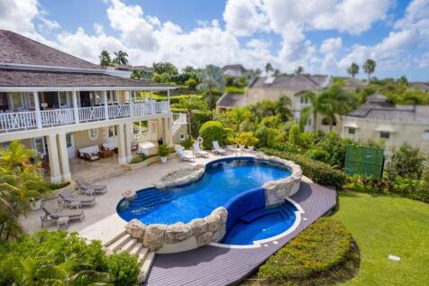 Bananaquit | Sugar Hill Estate Sea View Villa