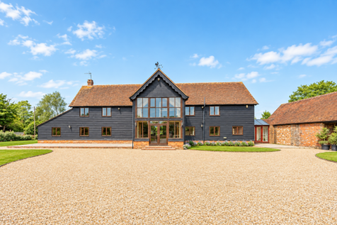 4-bed house on Guildford Road, Cranleigh, GU6, £5,500/mo