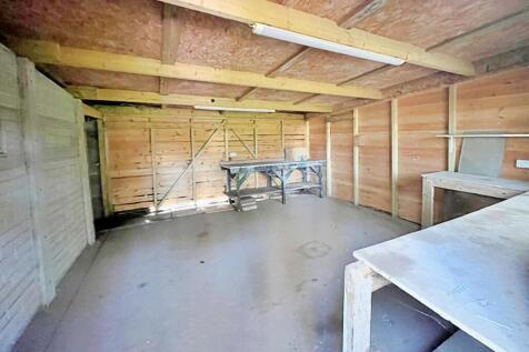 Outbuilding