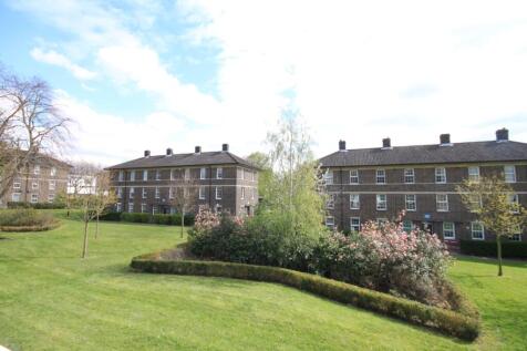 Communal Gardens