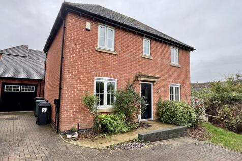 Market Harborough, LE16 - property photo