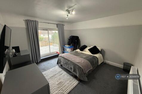 Kingsize Room 