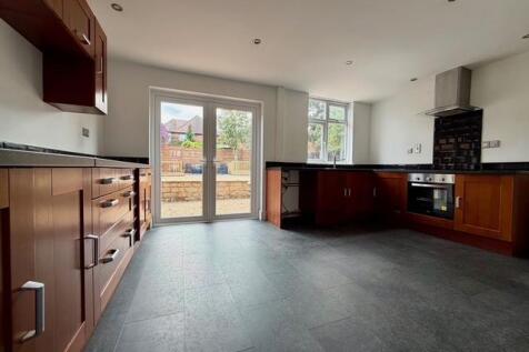 Fabulous Kitchen
