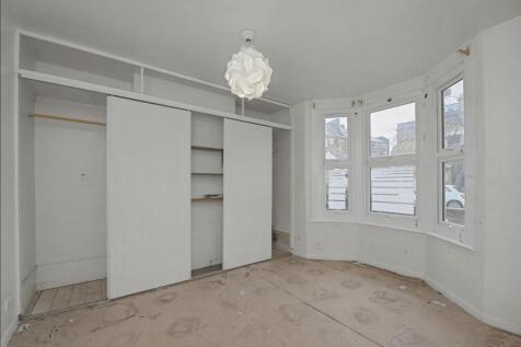 6 Barnwell Road, Brixton, London, SW2 1PW