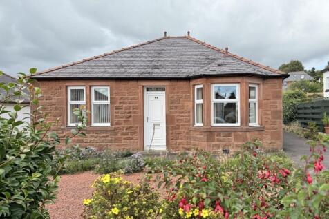 44 Rotchell Road, Dumfries, DG2 7SB - Braidwoods S
