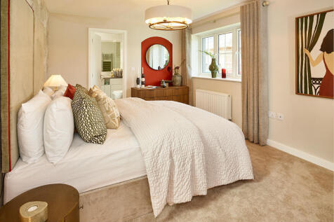 Typical Show Home