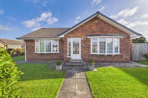 Exterior: