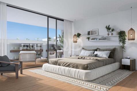 1-Bed suite