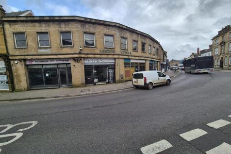 Shop for Rent