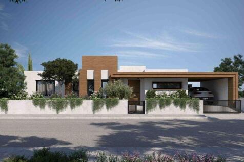 Front of Bungalow -