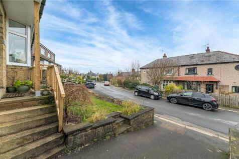 Lindisfarne Road
