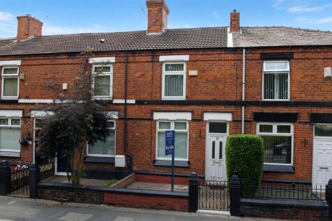 Windleshaw Road - For Sale