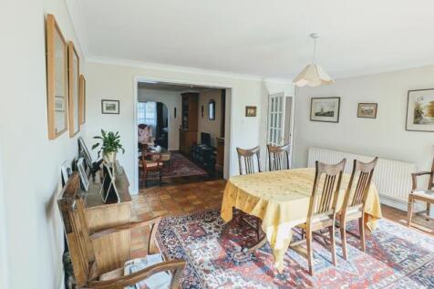Dining room 2