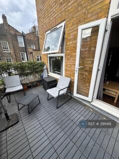 Roof Terrace