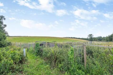 Additional 15 Acres sold separately