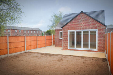 Rear elevation