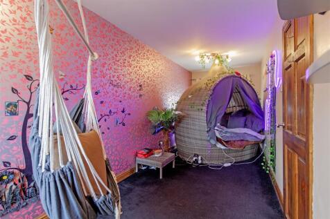 Front Double Bedroom Two