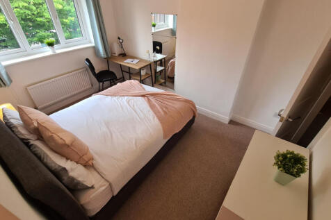 Redshaw Close, Manchester photo 4