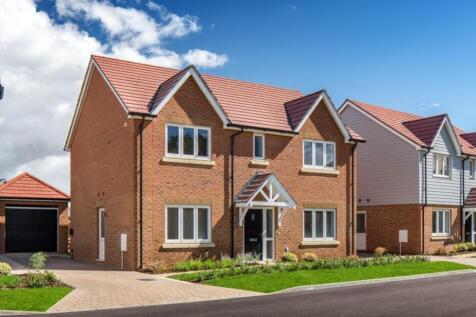 Dandara - Wittering Place  - The Chartwell, Home 55