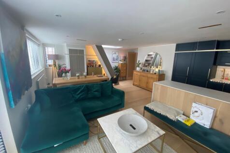 Living area 2