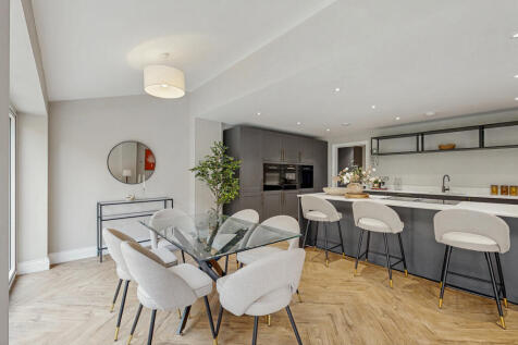 Show home