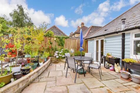 Patio / Decking