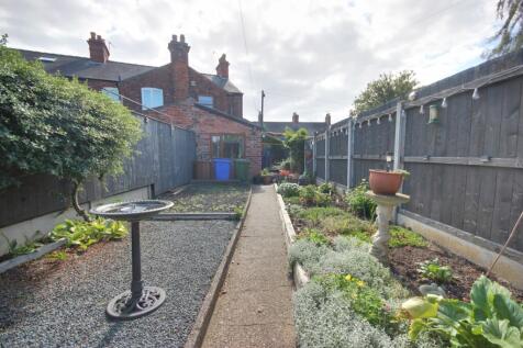 1 Garden C