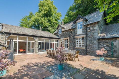 St Catherine's Cottage