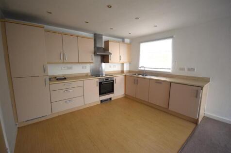LIVING ROOM/KITCHEN