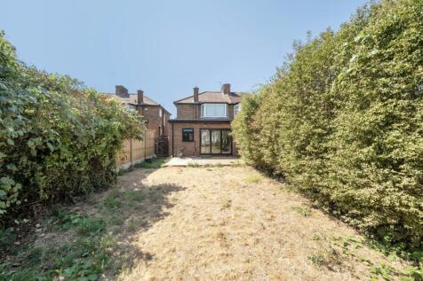 Davidson Frost-Wellings, DFW, Anmersh Grove, HA7, 