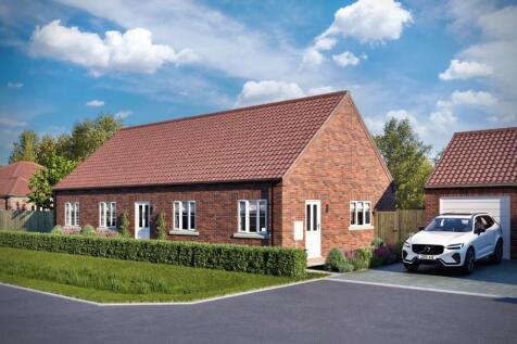 Clarke Group Construction Ltd - Main Road, Stickne