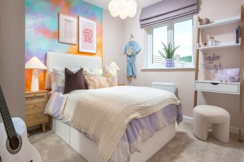 The Romsey Bedroom 3