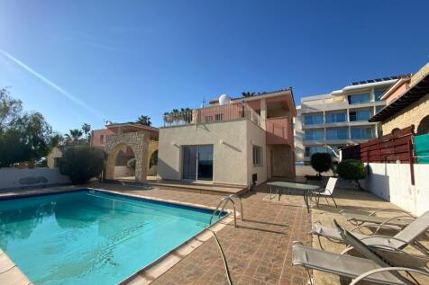 3 Bedroom Villa for 