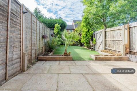 Garden Photo 4