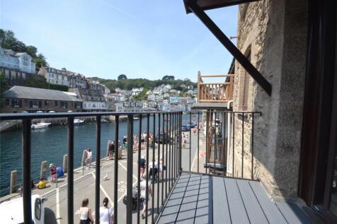Balcony &amp; View 1