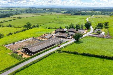 Harelawhole Farm