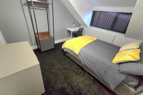 Room 5, Borough Road, TS1 photo 5