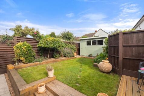 Mansell Road, Shoreham-By-Sea, BN43 photo 4