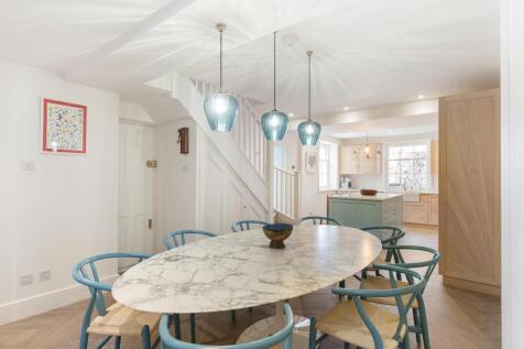 Farm Cottage, Farm Place, London W8 photo 4